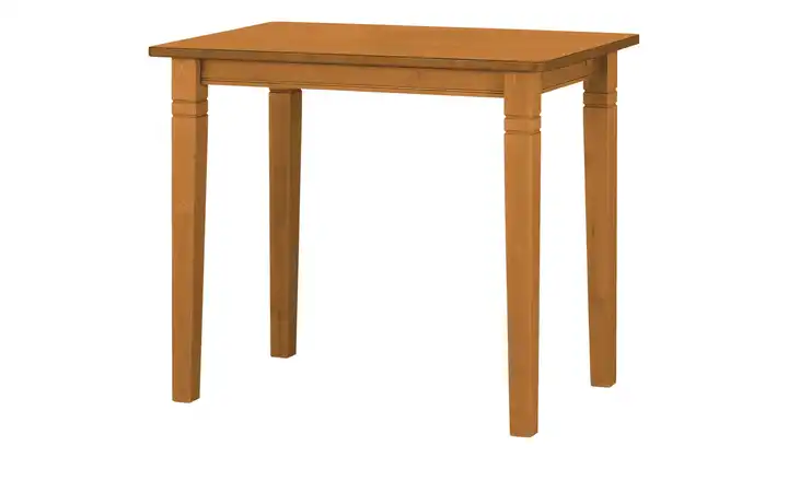 maison bleue Bartisch Florian Braun 120 cm