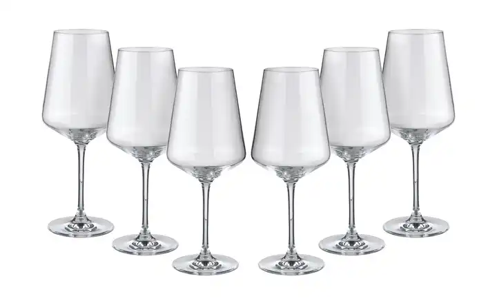  Weißweinglas, 6-teiliges Set 