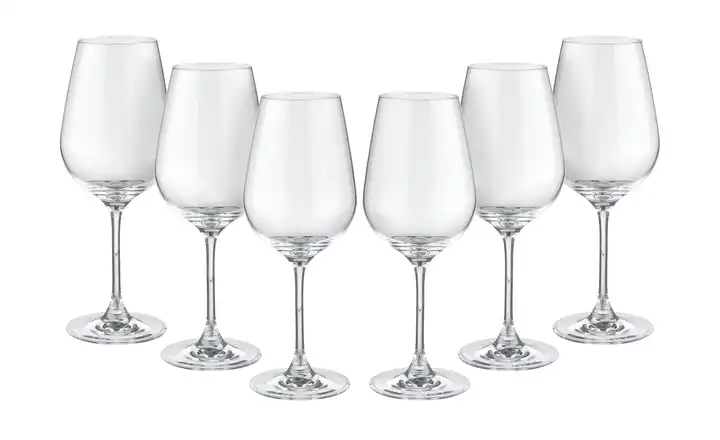  Weißweinglas, 6-teiliges Set 