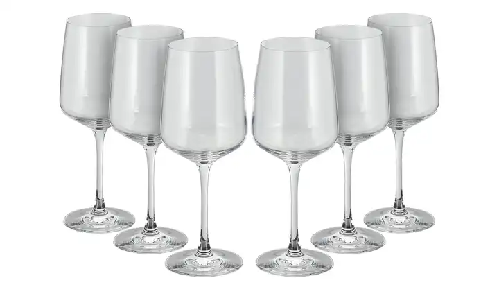  Weißweinglas, 6er-Set  Loft
