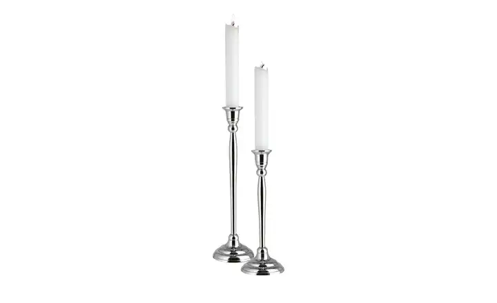  Kerzenleuchter, 2er Set 