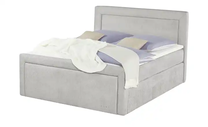 Jette Home Boxspringbett  Jette Frame