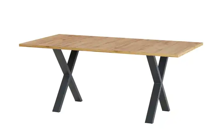 Esstisch 180 cm Eiche (Nachbildung), Asteiche