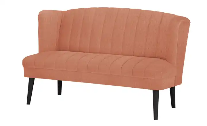 Twist Küchensofa  Samt Rina