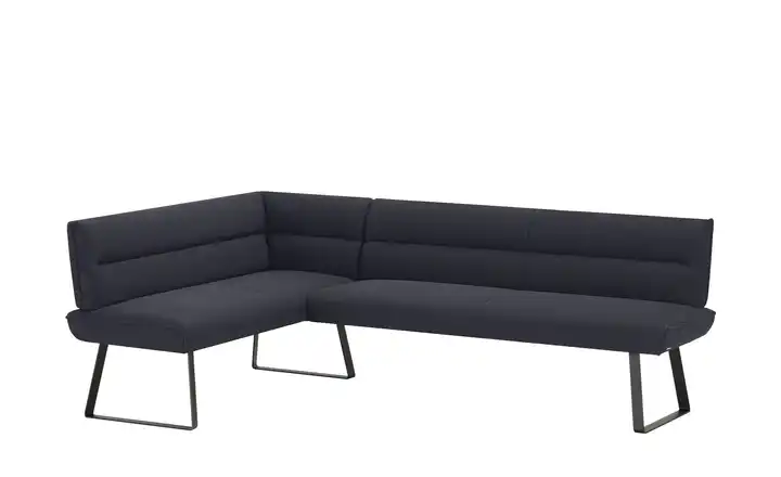 KOINOR Eckbank Dining System 3 Dunkelblau ca. 152 x 217 cm
