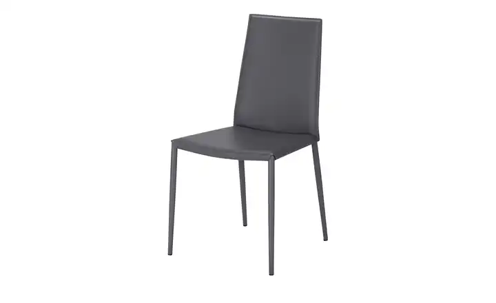 Connubia Stuhl Boheme Grau