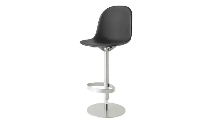 Connubia Barstuhl Barhocker Grau