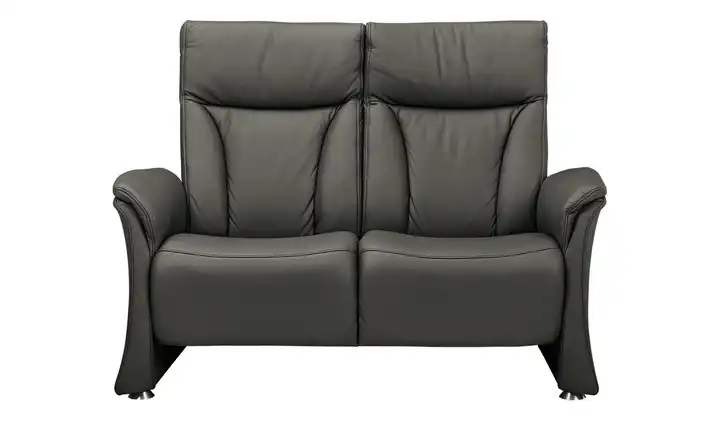 himolla Ledersofa 2-sitzig 4010