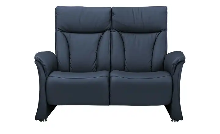 himolla Ledersofa 2-sitzig 4010