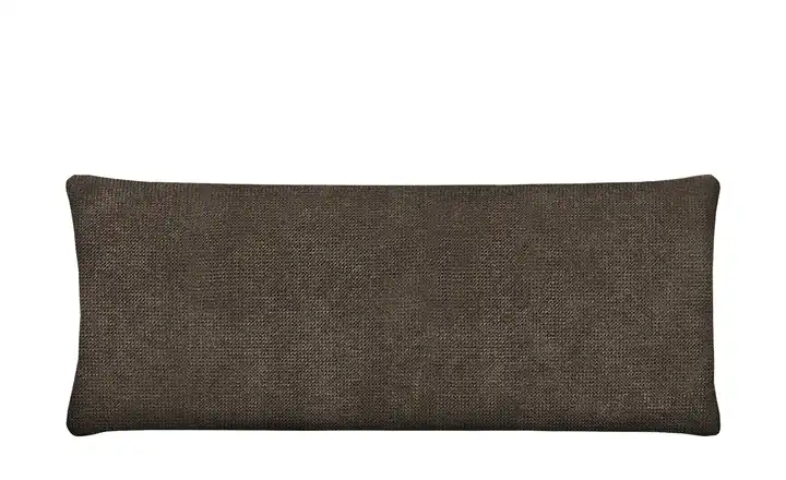 Primo Nierenkissensatz 3-teilig Moccabraun
