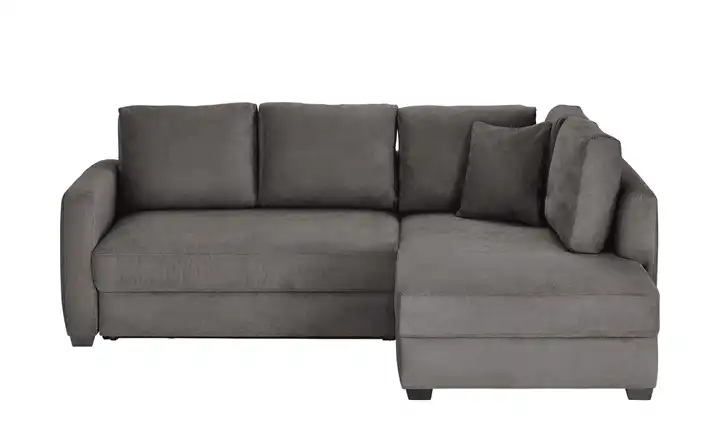 bobb Ecksofa mit Boxspringpolsterung 