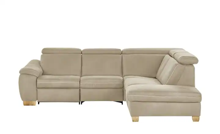 Kollektion Kraft Ecksofa  Litos