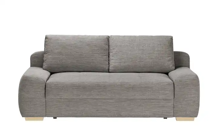 bobb Schlafsofa Grau