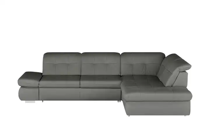 Kollektion Kraft Ecksofa Leder  Spencer