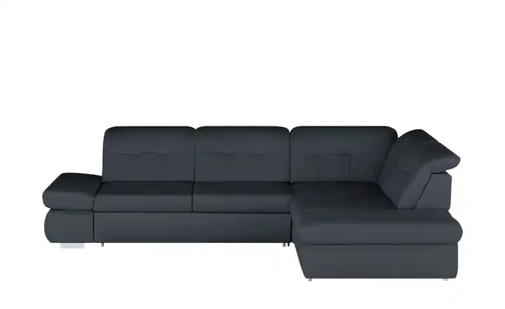 Kollektion Kraft Ecksofa Leder  Spencer