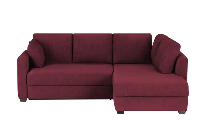 bobb Ecksofa  Lisa de Luxe