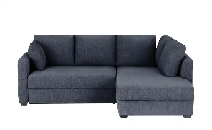 bobb Ecksofa  Lisa de Luxe