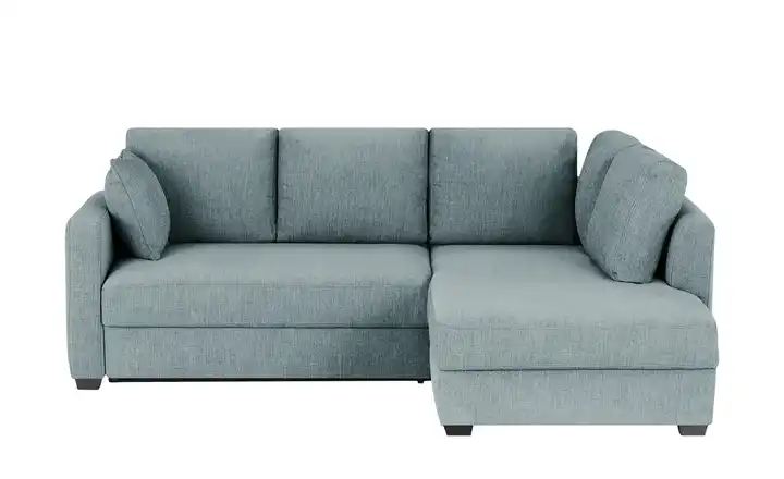 bobb Ecksofa  Lisa de Luxe