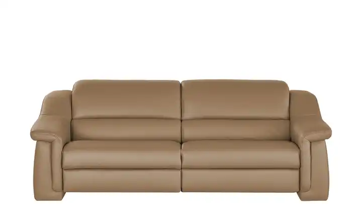 himolla Ledersofa 1501 Erweiterte Funktion 3 Beige