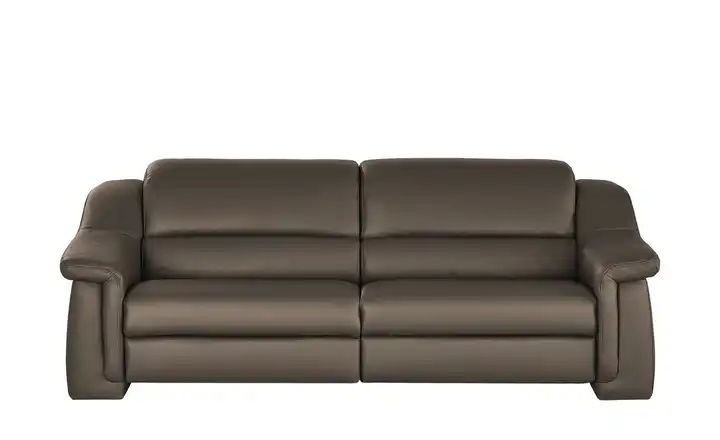himolla Ledersofa 1501 Erweiterte Funktion 3 Braun