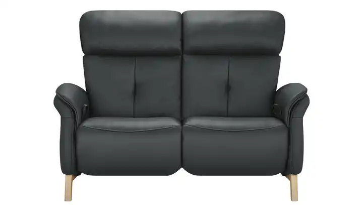 himolla Einzelsofa 4708 Erweiterte Funktion Schwarz