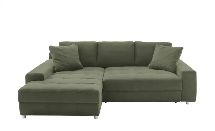 bobb Ecksofa  Arissa de Luxe