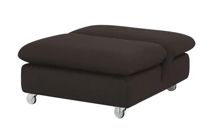 W.SCHILLIG Hocker Braun