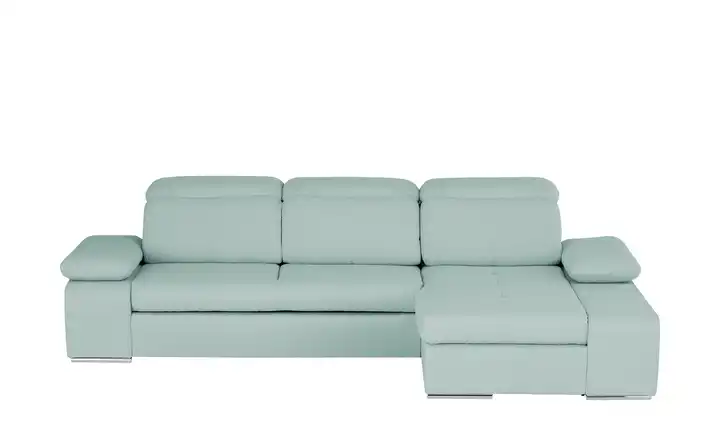 Twist Ecksofa Webstoff Avilla