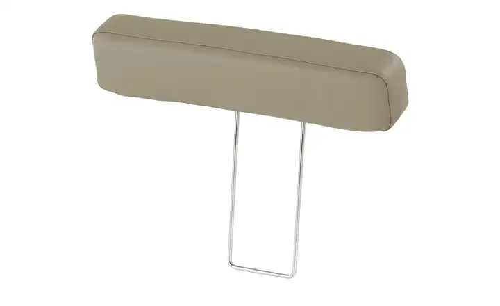 Max Schelling Kopfstütze Maximum Taupe