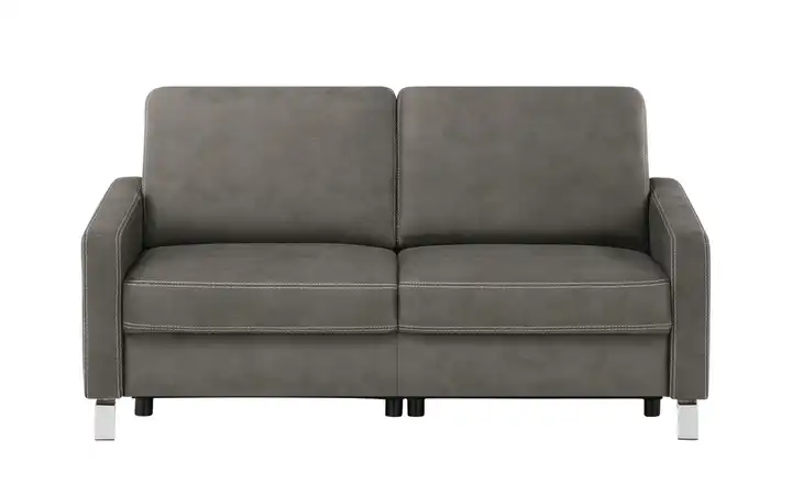Max Schelling Einzelsofa Maximum Plus Erweiterte Funktion Winkel Anthrazit