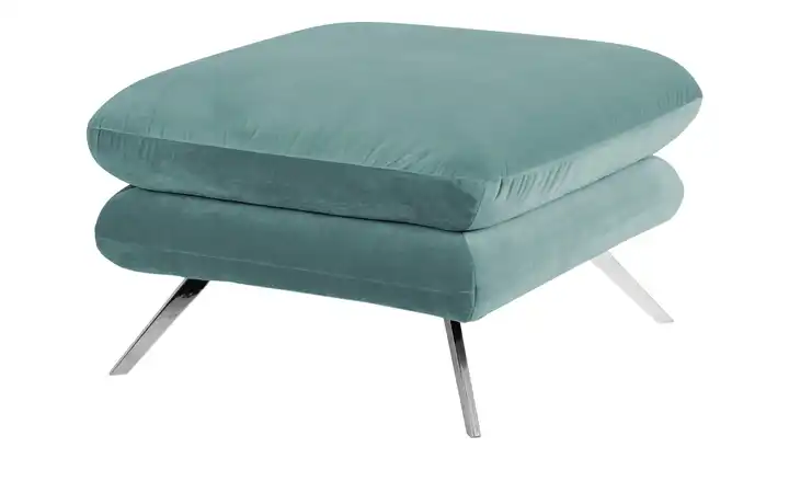 Jette Home Hocker Caldara Hellgrün