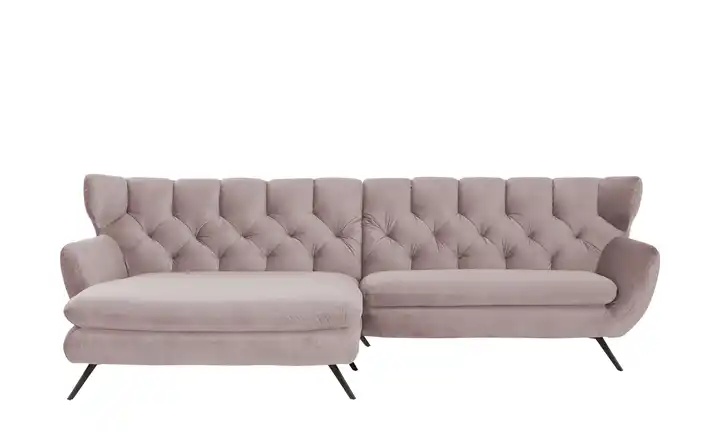 pop Ecksofa  Caldara