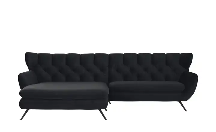 Jette Home Ecksofa  Caldara