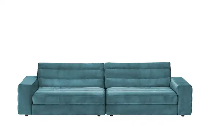 Big Sofa Scarlatti Petrol