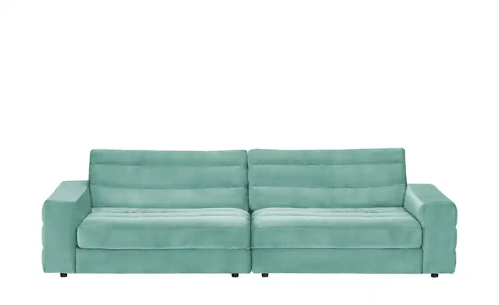 Big Sofa Scarlatti Mintgrün