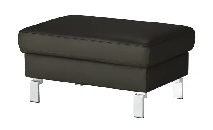 Max Schelling Hocker Maximum Braun
