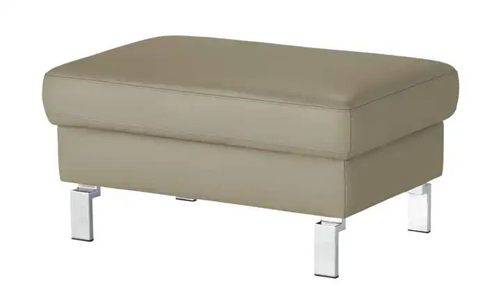 Max Schelling Hocker Maximum Taupe