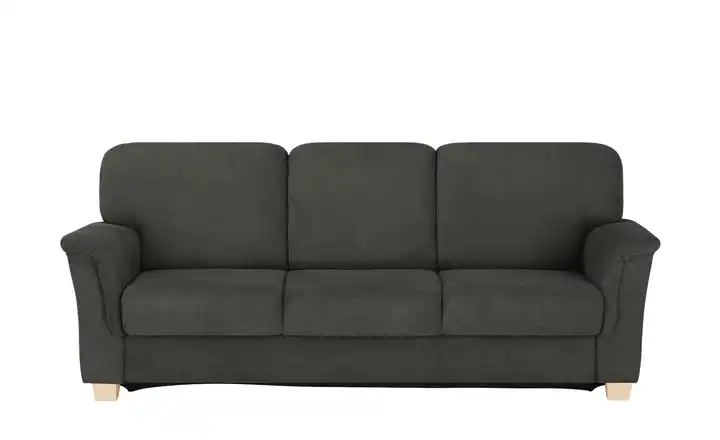 smart Sofa Anthrazit 3 Armlehne A2