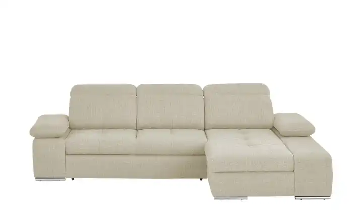 Twist Ecksofa Webstoff Avilla
