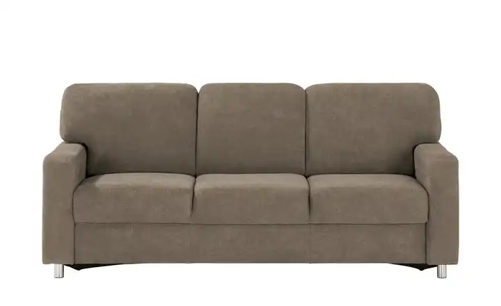 smart Sofa Schlamm 3 Armlehne A1