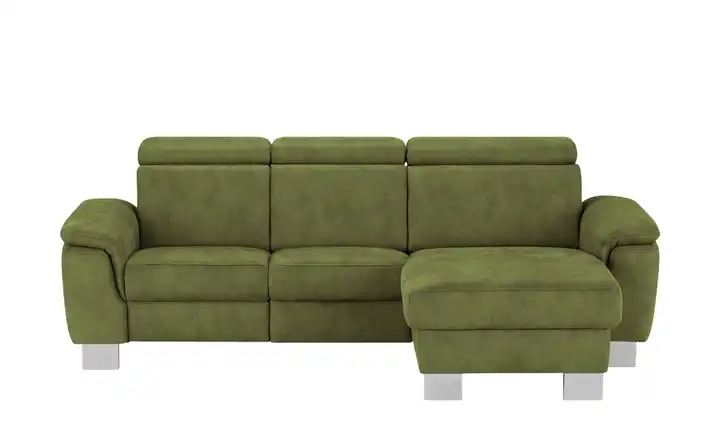 Kollektion Kraft Ecksofa  Beata