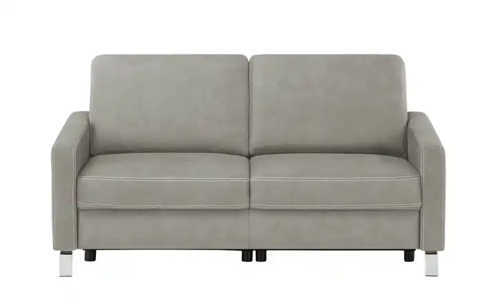 Max Schelling Einzelsofa Maximum Plus Erweiterte Funktion Winkel Grau
