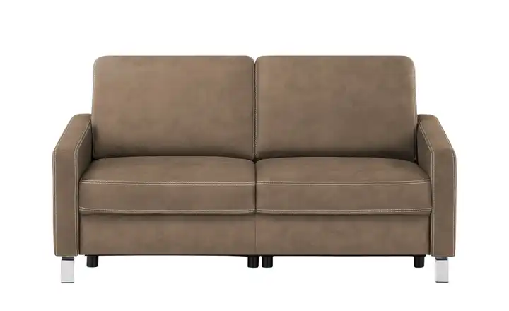 Max Schelling Einzelsofa Maximum Plus Erweiterte Funktion Winkel Schokoladenbraun