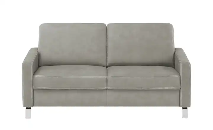 Max Schelling Einzelsofa Maximum Plus ohne Winkel Grau
