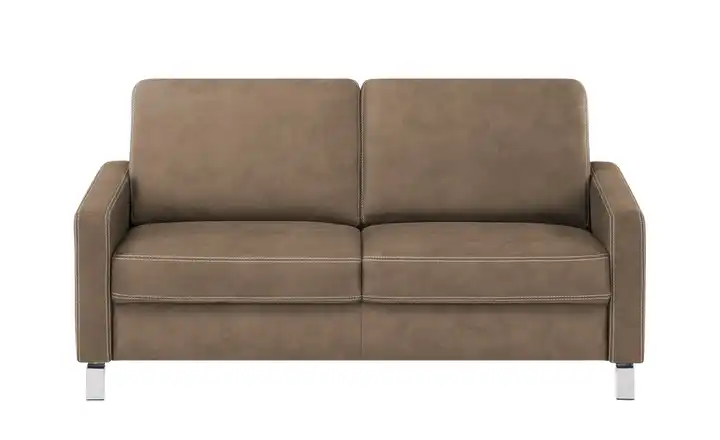 Max Schelling Einzelsofa Maximum Plus ohne Winkel Schokoladenbraun