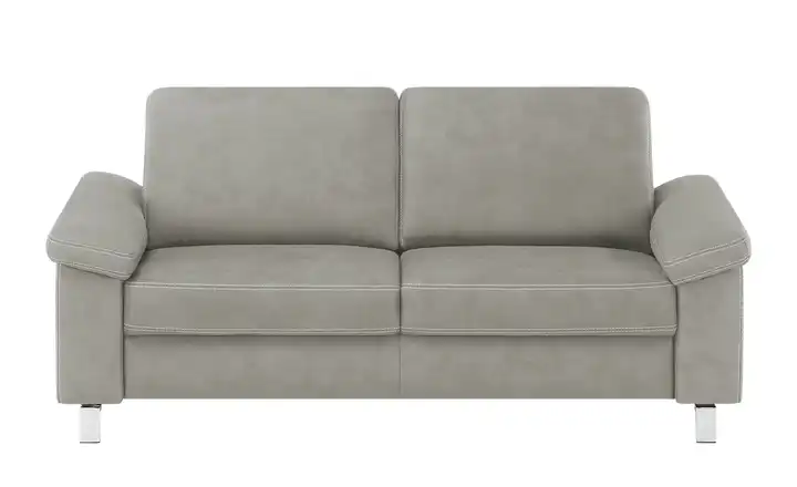 Max Schelling Einzelsofa Maximum Plus ohne Winkel Metall Grau