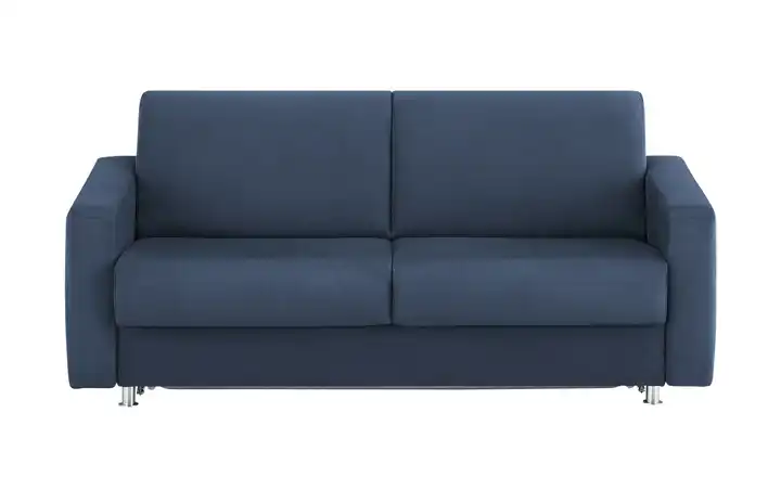  Schlafsofa aus Mikrofaser 