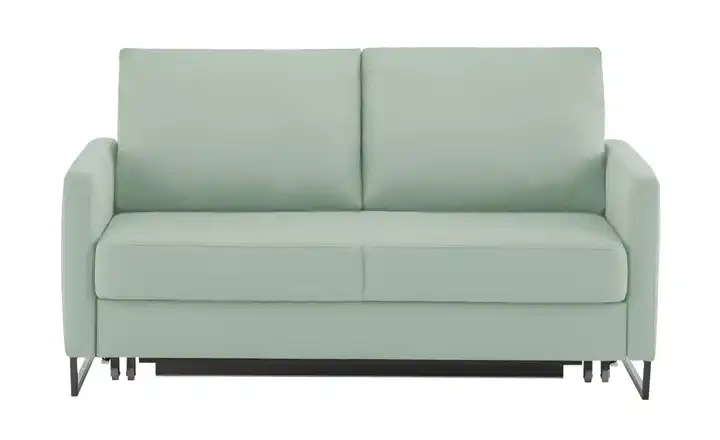  Schlafsofa aus Flachgewebe