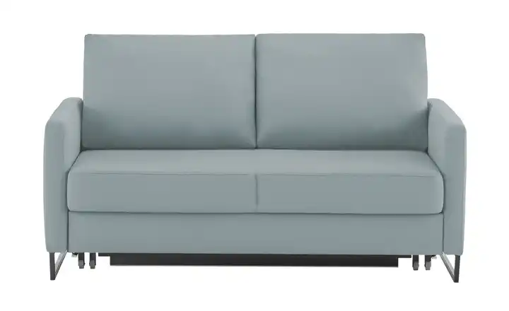  Schlafsofa aus Flachgewebe