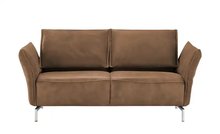 KOINOR Einzelsofa Vanda 2 Braun
